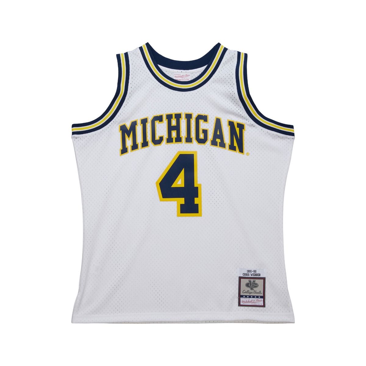 Chris webber jersey best sale