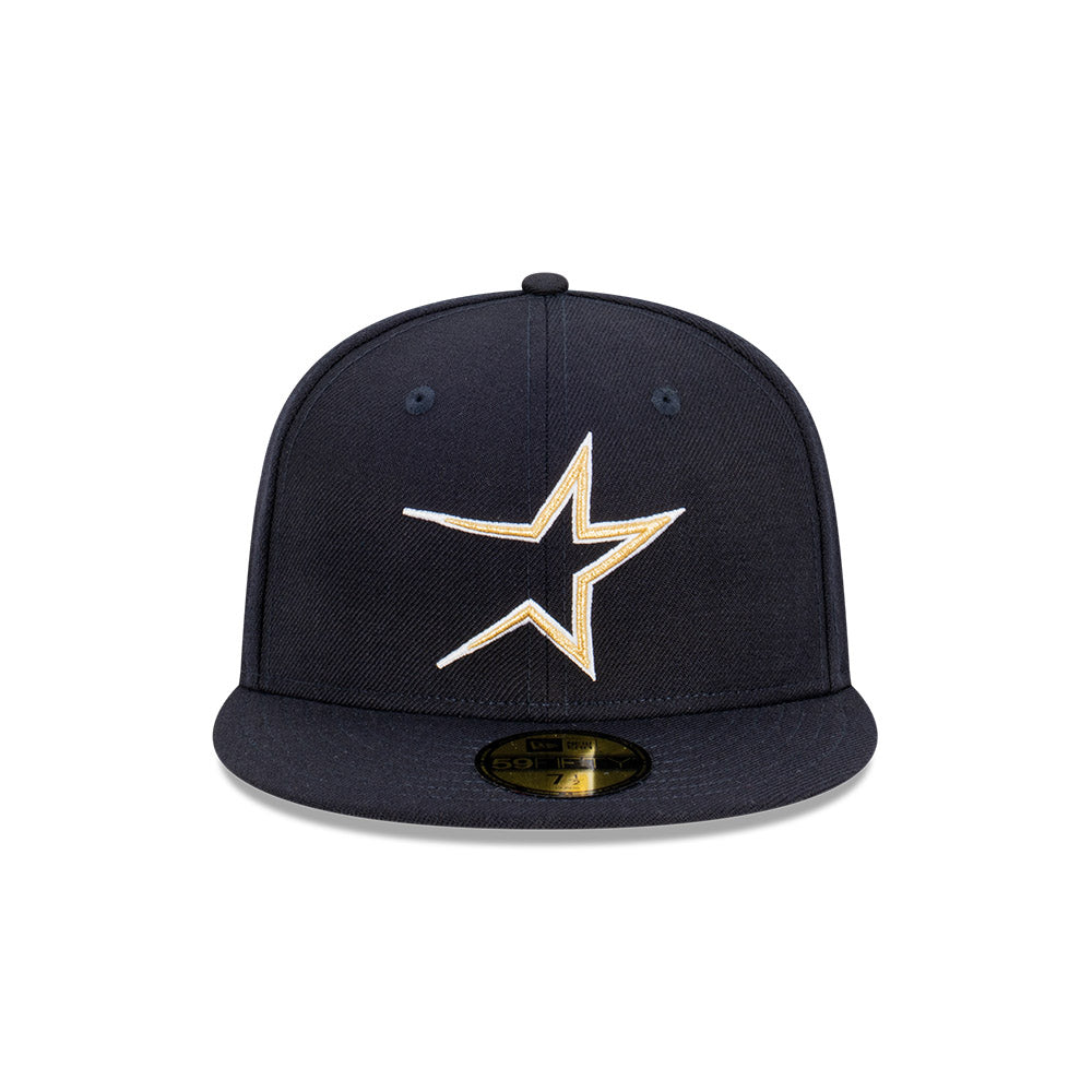 New Era 59Fifty MLB Cooperstown OTC Houston Astros CapZ Australia