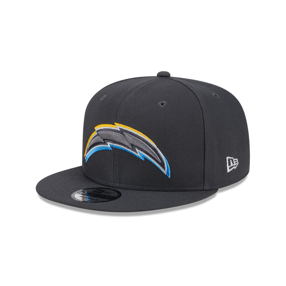 New Era 9Fifty NFL 2024 Draft Los Angeles Chargers CapZ Australia