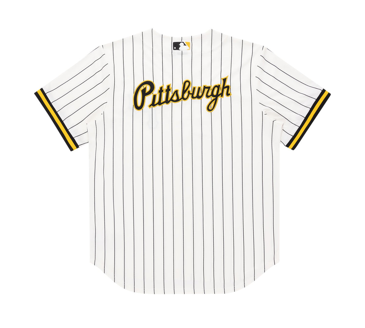Majestic New York Yankees Core Franchise Jersey - White