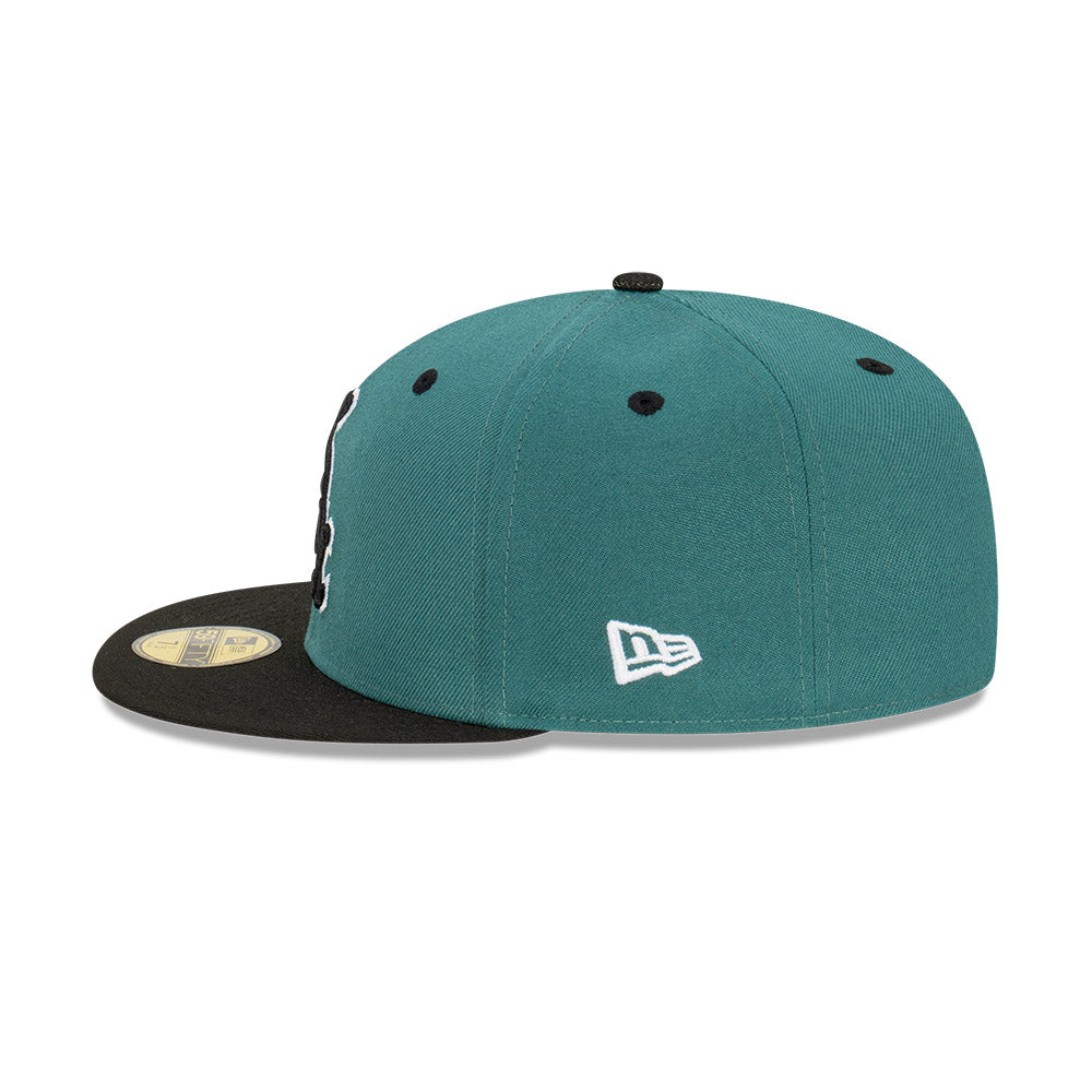 New Era 59Fifty MLB Pine & Black Chicago White Sox – Cap-Z Australia