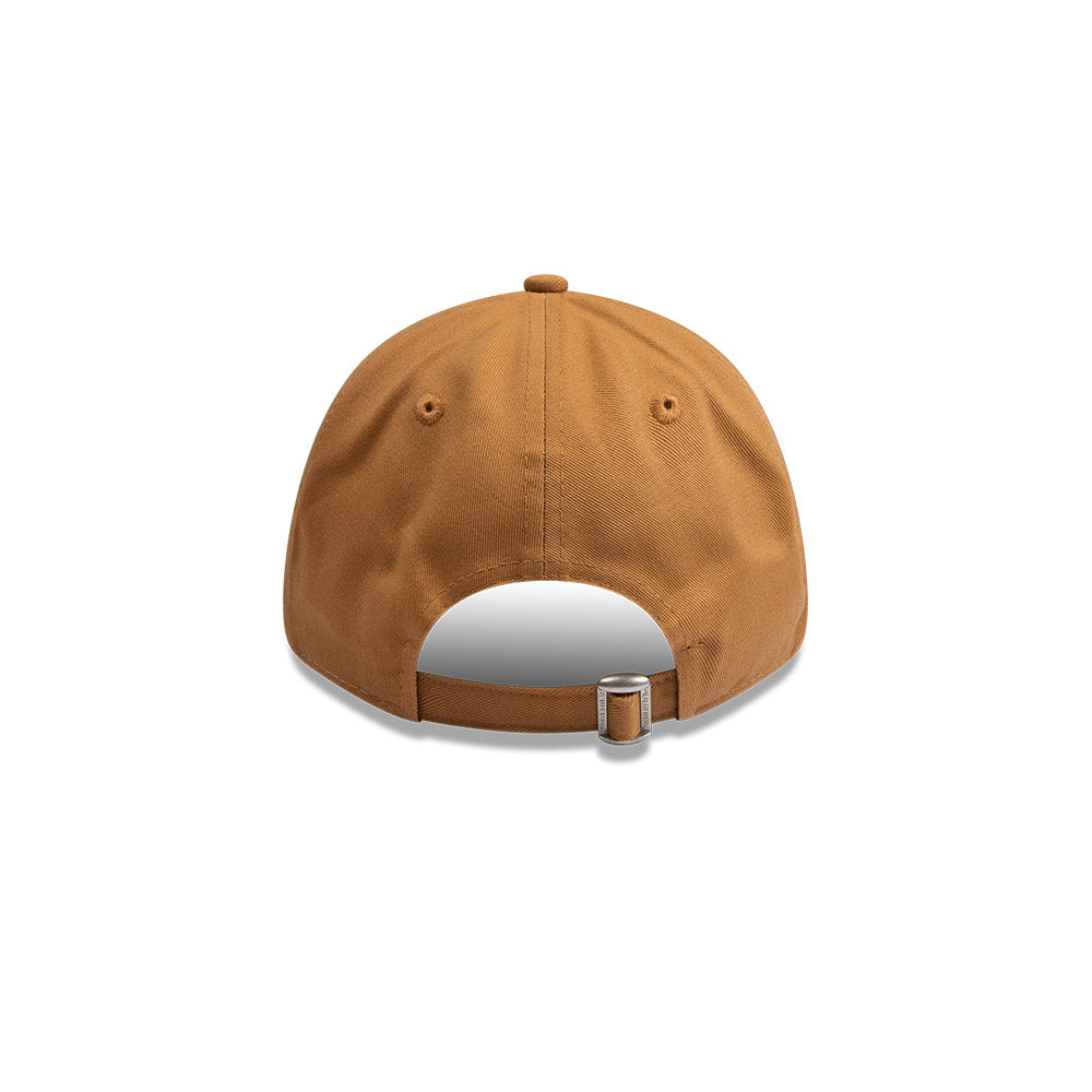 New Era - New York Yankees 9FORTY Cap - Wheat