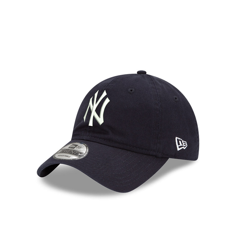 Ny yankees black sales cap