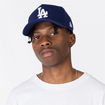 New Era 9Forty A-Frame MLB Los Angeles Dodgers Team