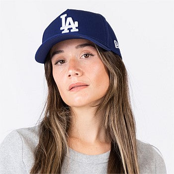 New Era 9Forty A-Frame MLB Los Angeles Dodgers Team