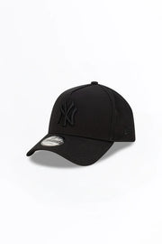 New Era Womens 9Forty A-Frame MLB New York Yankees BOB