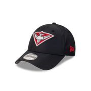 New Era 9Forty AFL 2024 Essendon Bombers