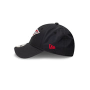 New Era 9Forty AFL 2024 Essendon Bombers