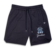 New Era MLB Higher Fade Shorts New York Yankees Navy