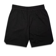 New Era NBA Higher Fade Shorts Chicago Bulls Black