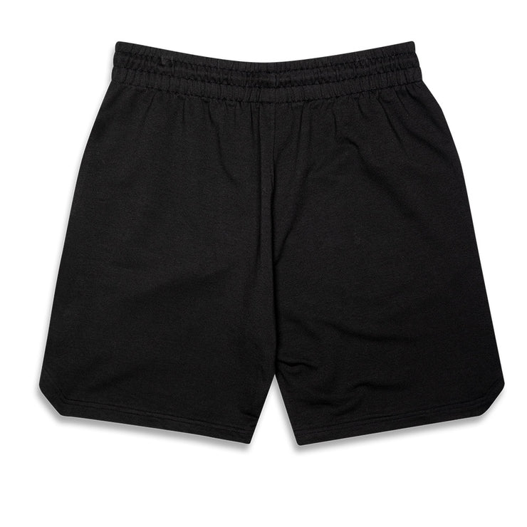 New Era NBA Higher Fade Shorts Chicago Bulls Black