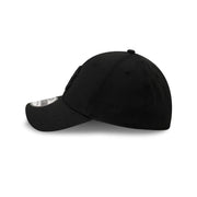 New Era 39Thirty MLB Black on Black Boston Red Sox