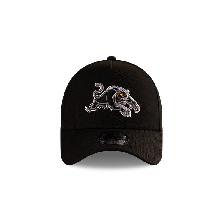 New Era 9Forty A-Frame NRL 2025 NRL Las Vegas Penrith Panthers