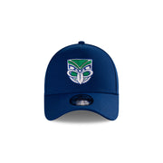 New Era 9Forty A-Frame NRL 2025 NRL Las Vegas New Zealand Warriors