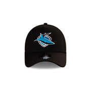 New Era 9Forty A-Frame NRL 2025 NRL Las Vegas Cronulla Sutherland Sharks