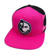 YUMS Flow N Go Pink Black Cyan