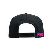 YUMS Flow N Go Pink Black Cyan