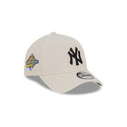 New Era 9Forty A-Frame MLB Wold Searies New York Yankees Co