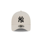 New Era 9Forty A-Frame MLB Wold Searies New York Yankees Co