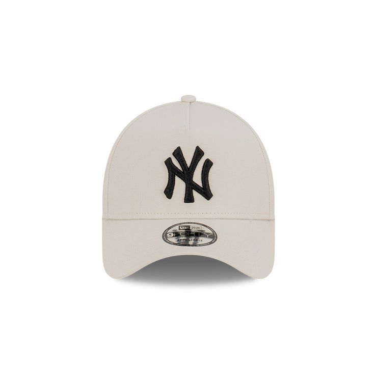 New Era 9Forty A-Frame MLB Wold Searies New York Yankees Co