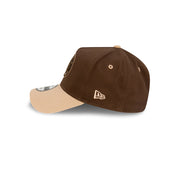 New Era 9Forty K-Frame NBA Toffee Brooklyn Nets