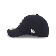 New Era 39Thirty MLB 25 City Connect Texas Rangers Dark Blue