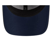 New Era 39Thirty MLB 25 City Connect Texas Rangers Dark Blue