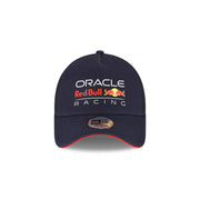 New Era 9Forty E-Frame Trucker F1 Oracle Red Bull Essential Dark Blue