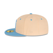 New Era 59Fifty MLB Ice Latte Chicago White Sox