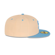 New Era 59Fifty MLB Ice Latte Chicago White Sox