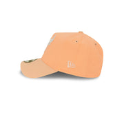 New Era 9Forty A-Frame NBA Peaches & Cream Chicago Bulls