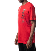 New Era NBA 23-24 City Edition Tee Miami Heat