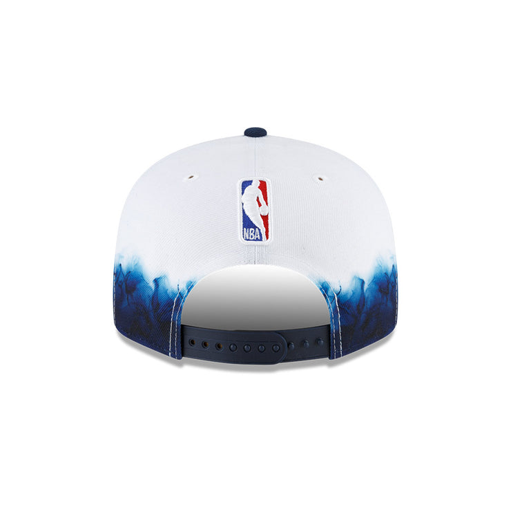 New Era Youth 9Fifty NBA 23-24 City Edition Minnesota Timberwolves