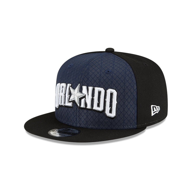 New Era Youth 9Fifty NBA 23-24 City Edition Orlando Magic