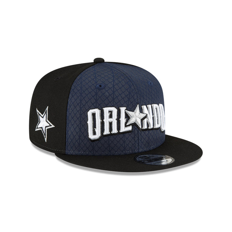 New Era Youth 9Fifty NBA 23-24 City Edition Orlando Magic