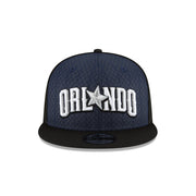 New Era Youth 9Fifty NBA 23-24 City Edition Orlando Magic