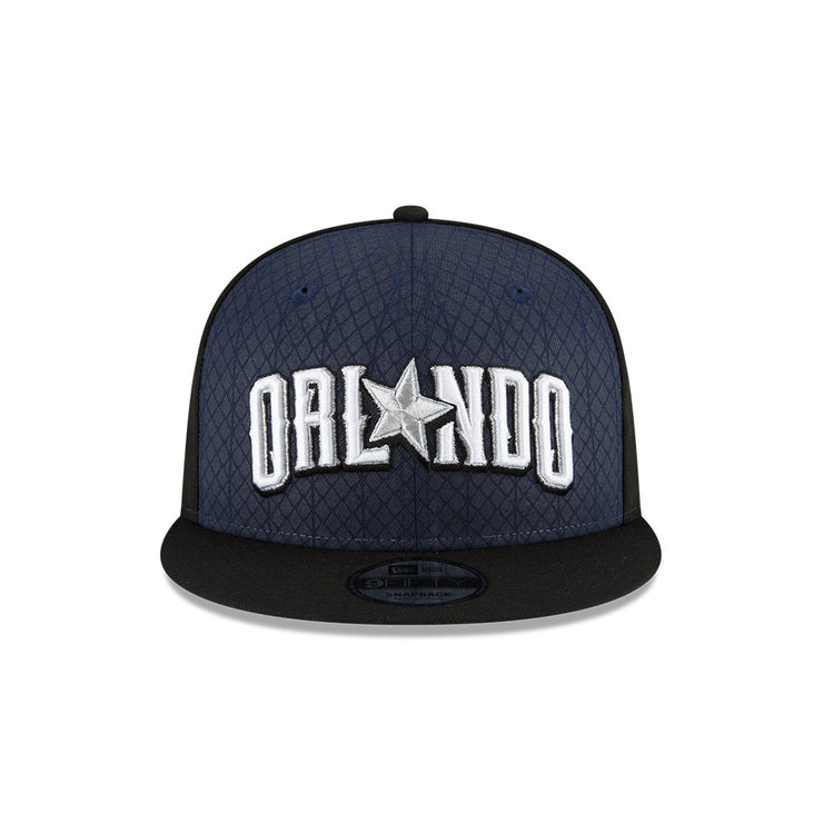 New Era Youth 9Fifty NBA 23-24 City Edition Orlando Magic