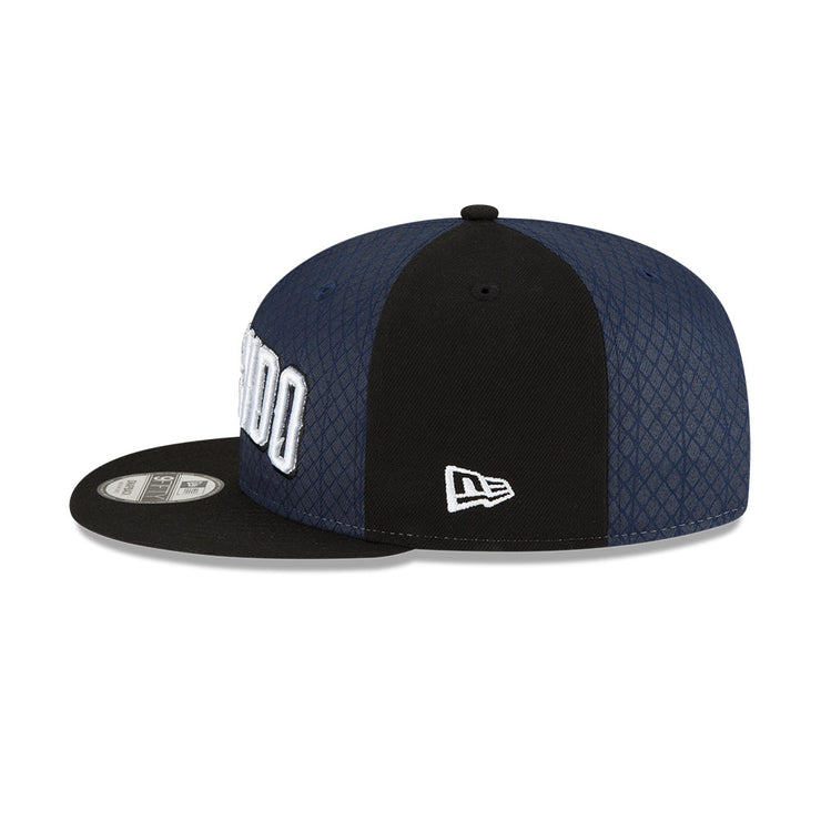 New Era Youth 9Fifty NBA 23-24 City Edition Orlando Magic