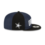 New Era Youth 9Fifty NBA 23-24 City Edition Orlando Magic