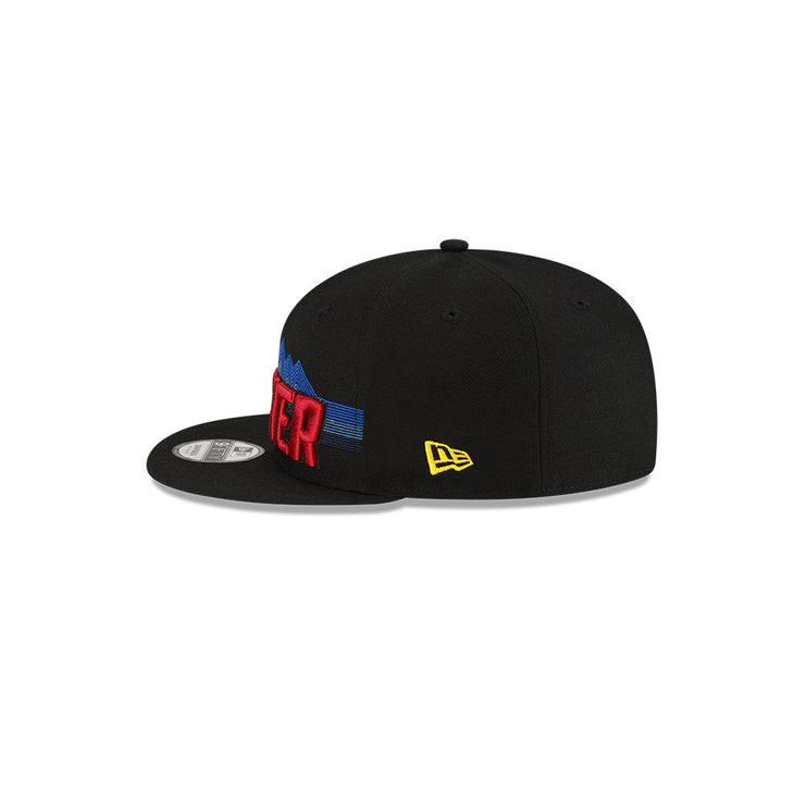 New Era Youth 9Fifty NBA 23-24 City Edition Denver Nuggets