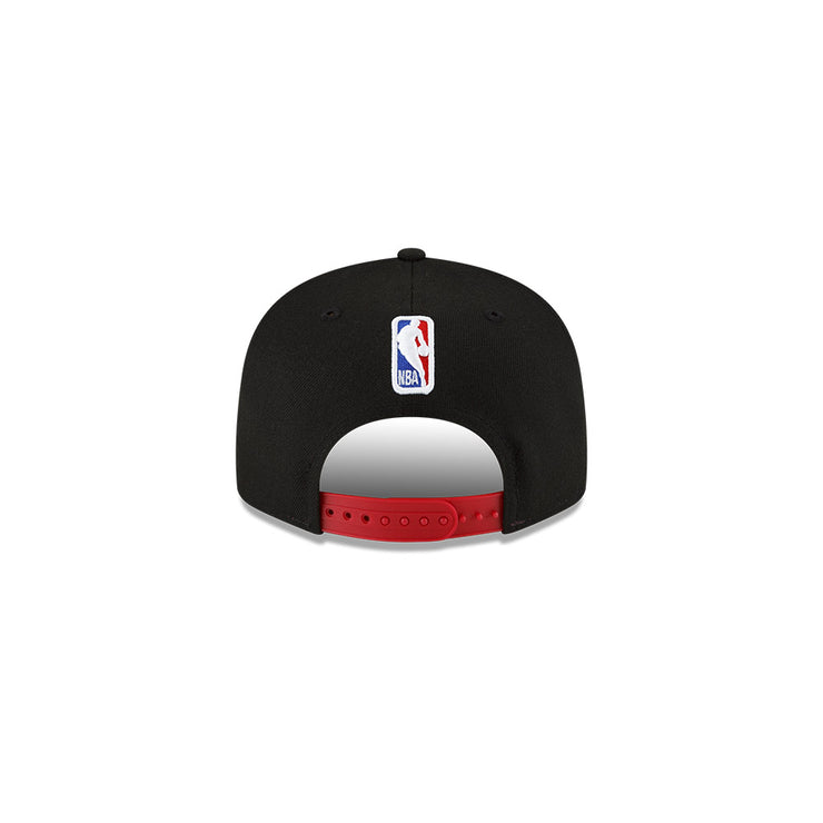 New Era Youth 9Fifty NBA 23-24 City Edition Denver Nuggets