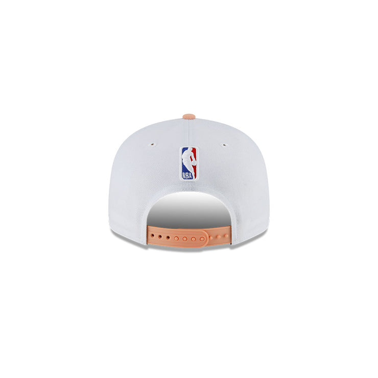 New Era Youth 9Fifty NBA 23-24 City Edition San Antonio Spurs