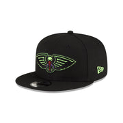 New Era Youth 9Fifty NBA 23-24 City Edition Alt New Orleans Pelicans