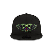 New Era Youth 9Fifty NBA 23-24 City Edition Alt New Orleans Pelicans