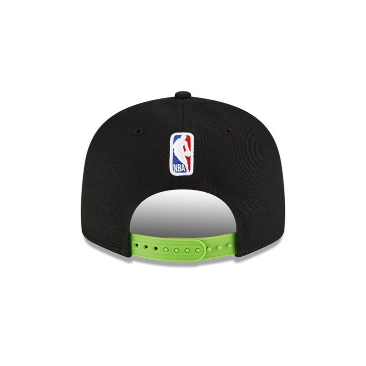 New Era Youth 9Fifty NBA 23-24 City Edition Alt New Orleans Pelicans