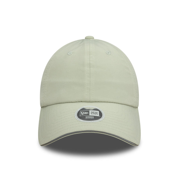 New Era Womens Open Back Cap Mint