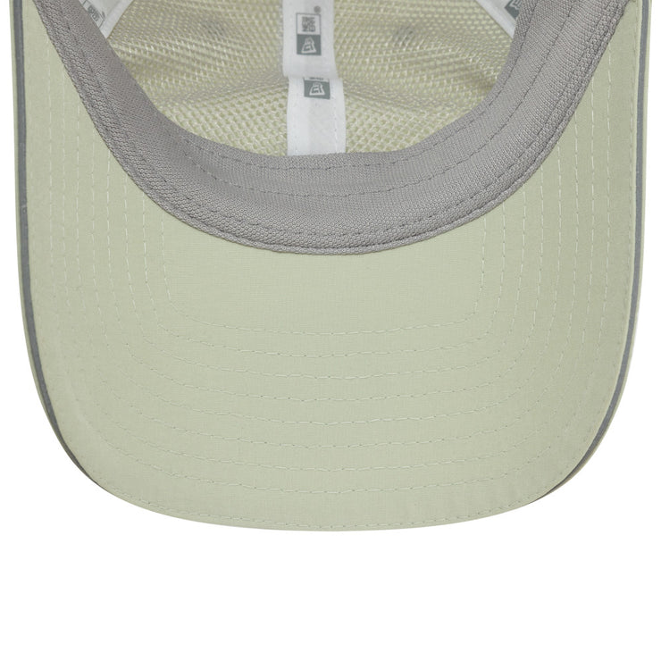 New Era Womens Open Back Cap Mint