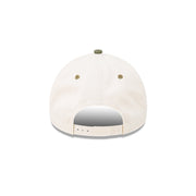 New Era 9Forty A-Frame MLB Chicago White Sox Winecork Olive