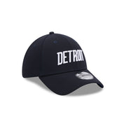 New Era 39Thirty MLB 25 City Connect Detroit Tigers