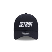 New Era 39Thirty MLB 25 City Connect Detroit Tigers